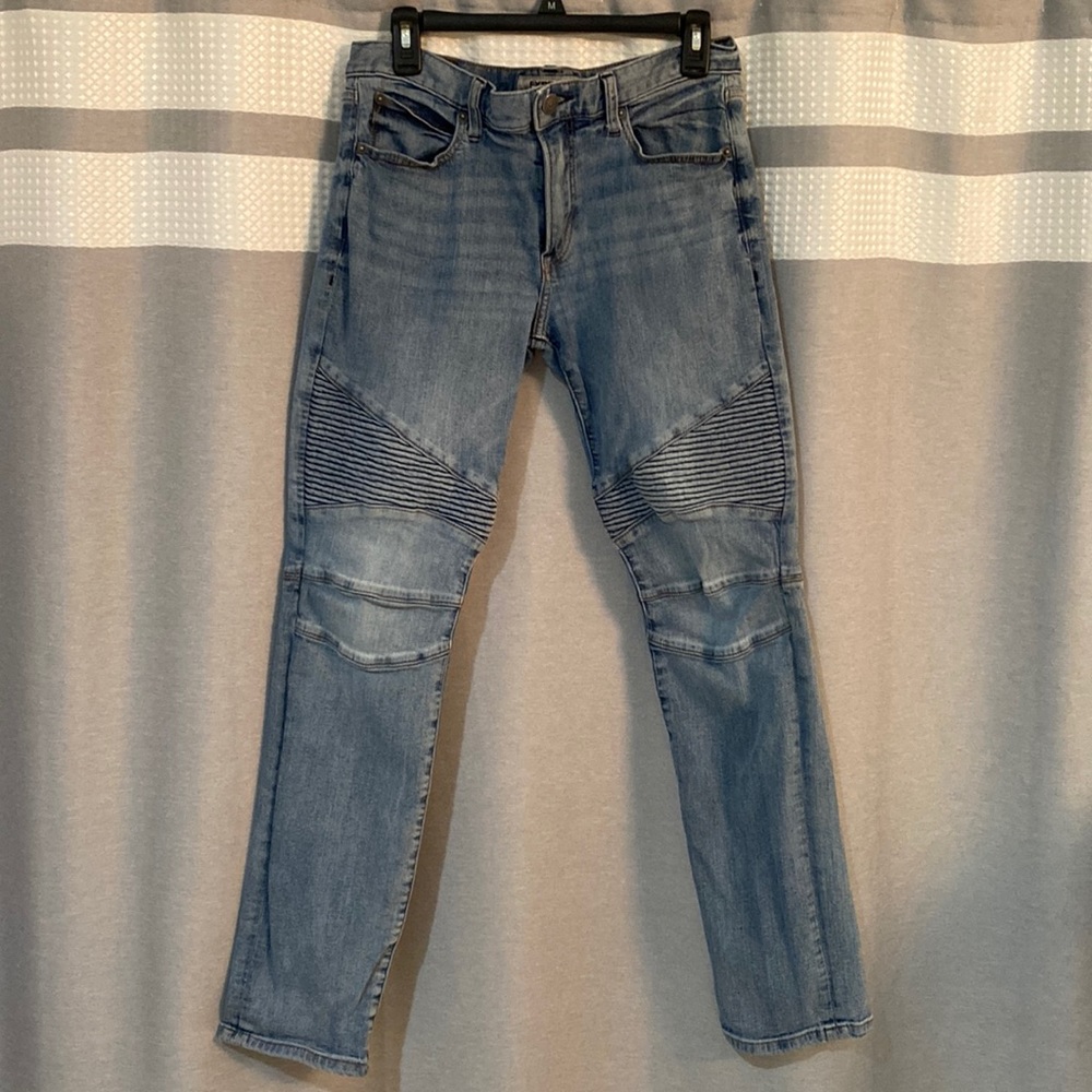Express Men’s Slim Skinny Jeans 30x32